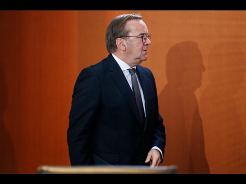 Berlino invierà Eurofighter in Polonia a difesa fianco Est