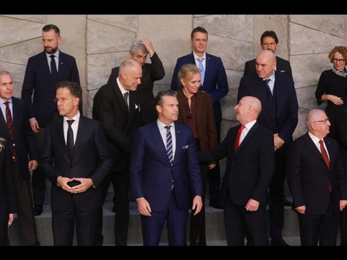 Piano Difesa Ue, fare coalizioni per colmare carenze Stati