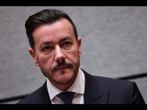 Benko condannato a due anni per bancarotta fraudolenta