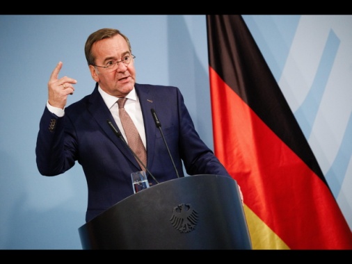 Berlino si offre di guidare il progetto Ue di Scudo Aereo