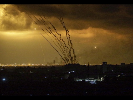 Usa, 'Hamas smetta di uccidere palestinesi e si disarmi'