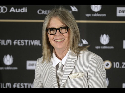 Diane Keaton è morta di polmonite, lo rivela la famiglia