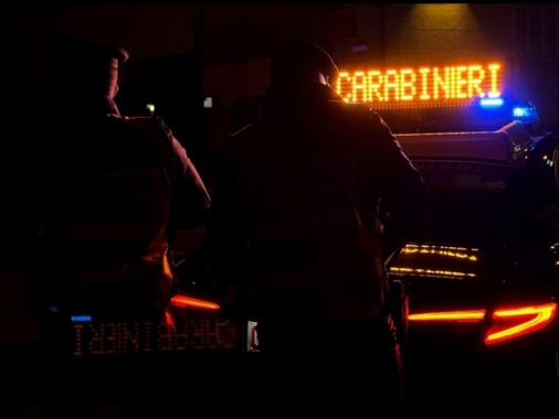 Operazione antimafia in Basilicata, 41 misure cautelari