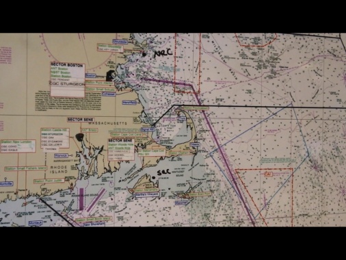 Inchiesta Usa, il Titan imploso per difetti costruzione