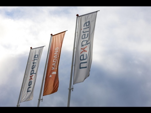 Cina, 'contrari a controllo governo olandese su Nexperia'