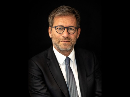 Giuseppe Marsocci nominato dal Cda Ad del Gruppo Armani