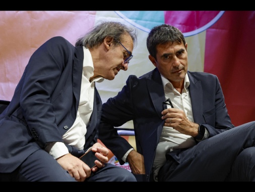 Avs lancia proposta sblocca stipendi, appello anche a Pd e M5s