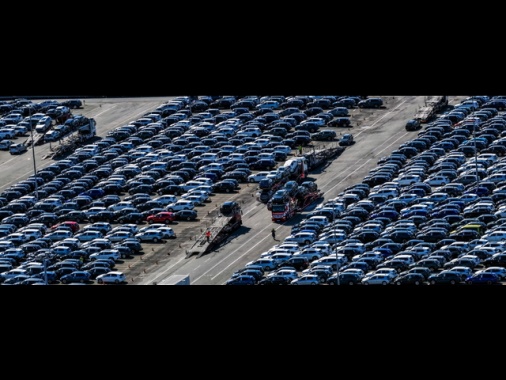 Acea, industria dell'auto a rischio senza i chip Nexperia