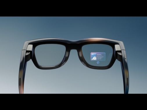 Nel trimestre ricavi Essilux +11%, il migliore di sempre