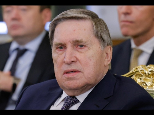 Cremlino, 'colloquio franco e basato sulla fiducia'