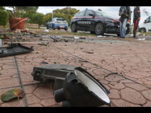 Piantedosi 'rafforzata al massimo protezione Ranucci'