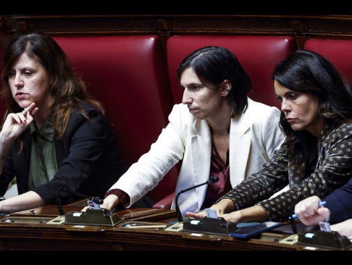 Schlein, altro che tasse sugli extraprofitti, temo sarà prestito