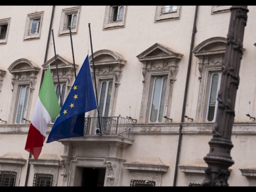 Meloni, la manovra è seria, vale 18,7 miliardi di euro