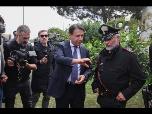 Conte, martedì in piazza per la libertà di stampa e pluralismo