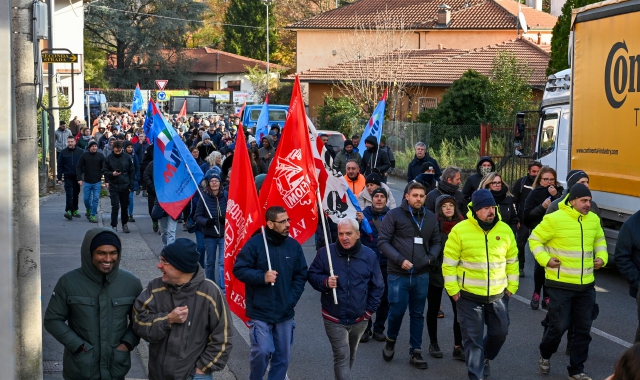 Beko, sindacati all'attacco
