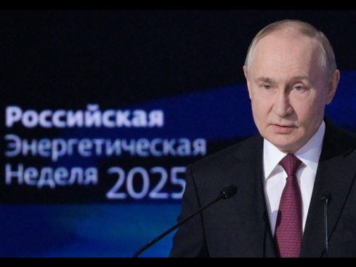 Budapest, 'garantiremo ingresso di Putin nel Paese'