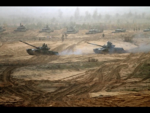 Trump, dare i Tomahawk sarebbe escalation ma ne parleremo