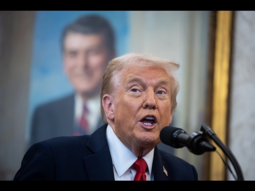 Trump, Putin vuole che la guerra finisca