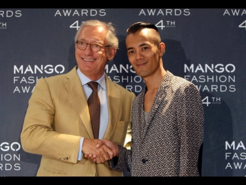 Svolta nell'inchiesta su morte fondatore Mango, indagato figlio