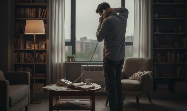 Il consigliere comunale Valentino Celotto 