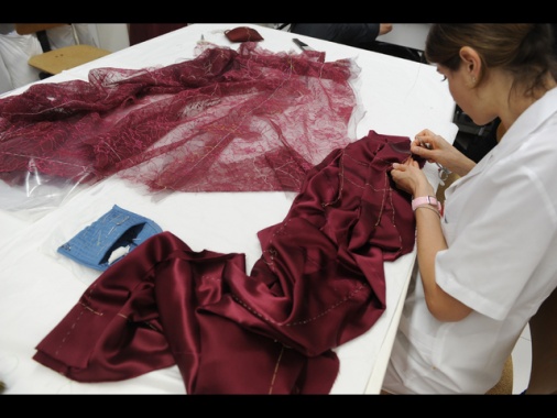 Confindustria,'Bello e ben fatto'vale 170 miliardi di export