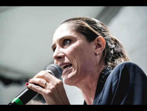 Appendino si dimette da vicepresidente M5s