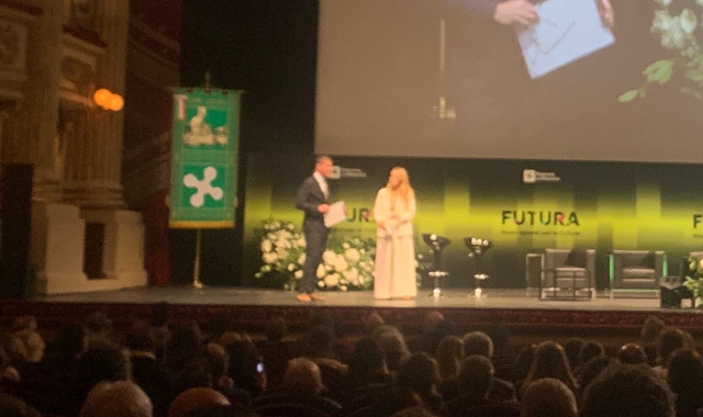 L’iniziativa Futura al Teatro della Scala