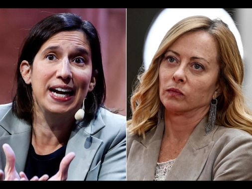 Schlein a Meloni, a italiani non serve il suo vittimismo