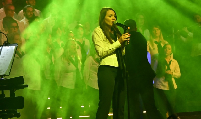 Cassano, il concerto che aiuta il «dopo-di-noi»