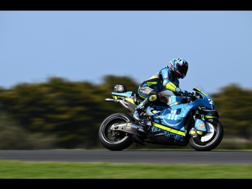 MotoGP : Raul Fernandez vince in Australia