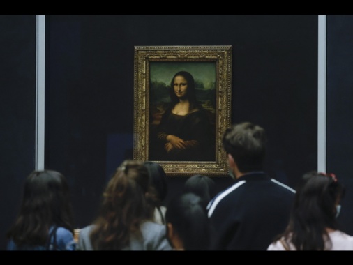 Quella notte in cui un italiano rubò la Gioconda