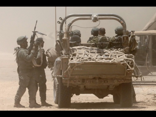 Hamas nega violazioni, 'non sappiamo degli scontri a Rafah'