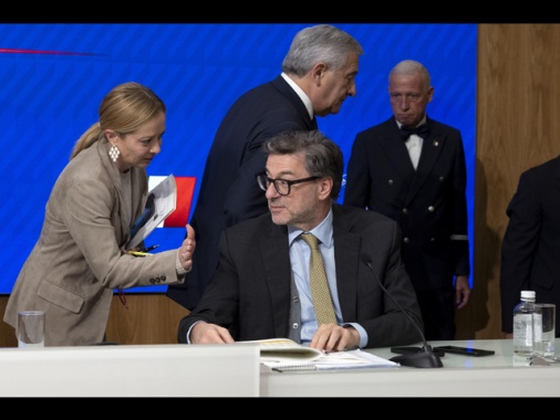 Bozza manovra in 137 articoli,dall'Irpef alla rottamazione