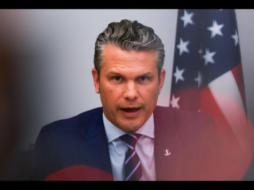 Pentagono, nuovo attacco Usa su una 'nave della droga'