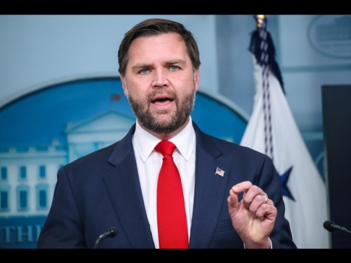 Vance, 'mantenere il cessate il fuoco a Gaza sarà complicato'