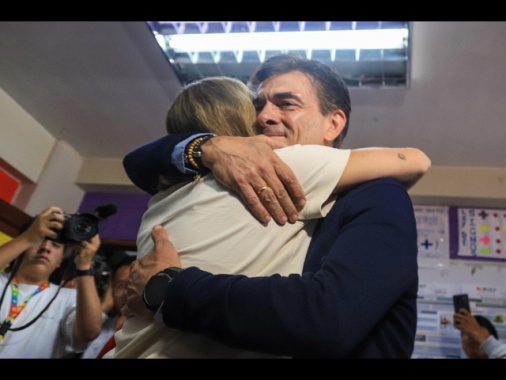 Bolivia, Rodrigo Paz vince le elezioni presidenziali