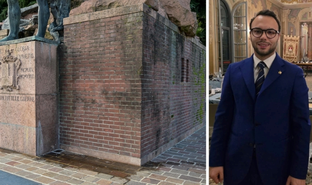 «Piazza Repubblica buco nero di degrado e spaccio»