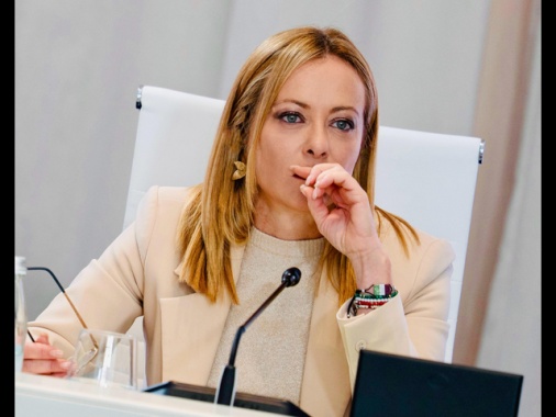 Meloni, siamo il terzo governo più longevo, avanti con serietà