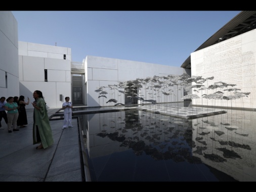 Omicidio di Torvaianica, arrestato ad Abu Dhabi il mandante