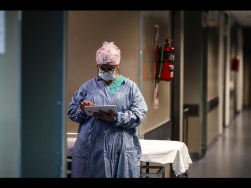 IA e Chat Gpt, prime linee guida da oncologi Ue contro i rischi