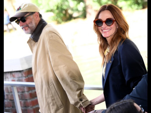 È After The Hunt a dominare box office italia