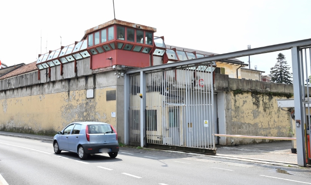 Il cinquantenne tunisino aveva appena finito di scontare sei anni nel carcere varesino dei Miogni