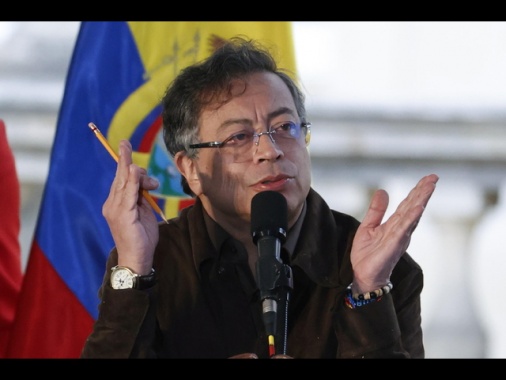 Scontro Trump-Petro, Bogotà richiama ambasciatore in Usa