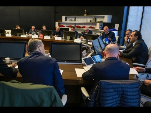 Filosa, Italia al centro della nostra visione strategica