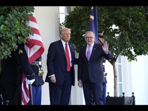 Trump, stop guerra in Ucraina? Penso ci arriveremo