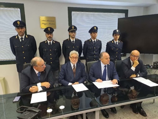 Disposta l'amministrazione controllata per la Juve Stabia