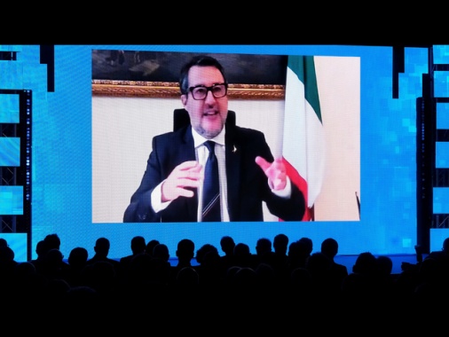 Salvini, al federale nessuna resa dei conti con Vannacci
