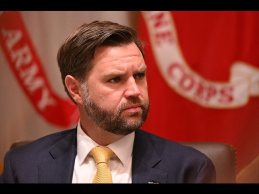 Vance è arrivato in Israele