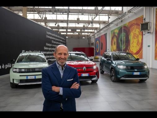 Stellantis, in Europa +11,5% vendite auto a settembre