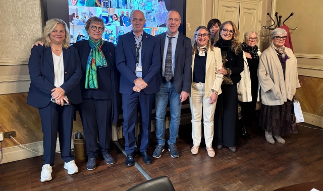 L’IA aiuta i radiologi per lo screening del tumore al seno